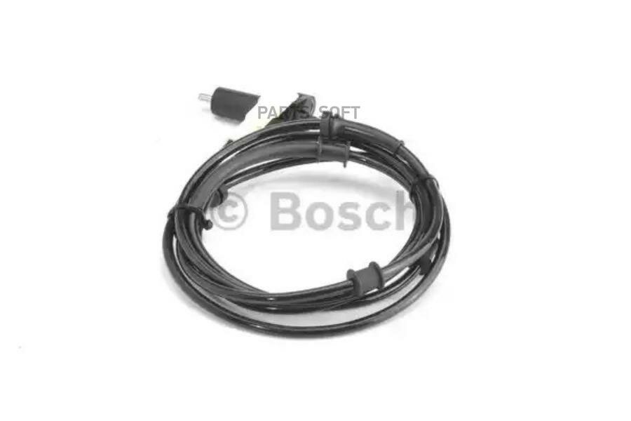 Датчик частоты вращения колеса BOSCH / арт. 0265006689 - (1 шт)