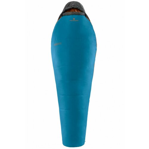Спальный мешок Ferrino Nightec Lite Pro 600 left bluegrey 2005000₽