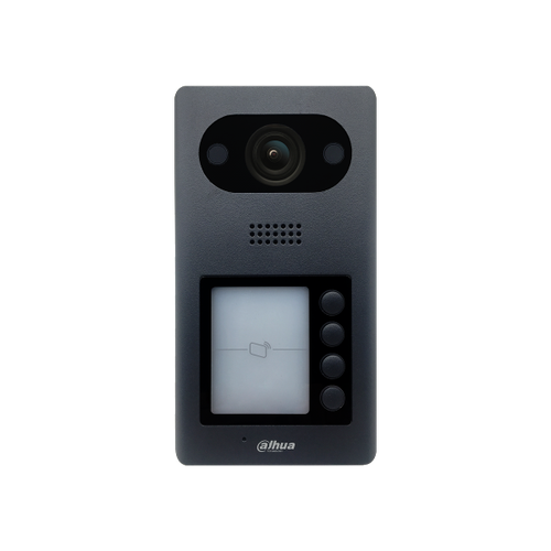 Видеодомофон Dahua DHI-VTO3211D-P4-S2 360 degree rotatable bracket home indoor wifi remote monitoring camera 1080p hd infrared night vision motion wireless camera