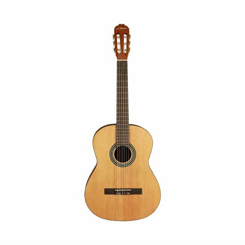 J.Karlsson SMC39 классическая гитара с анкером