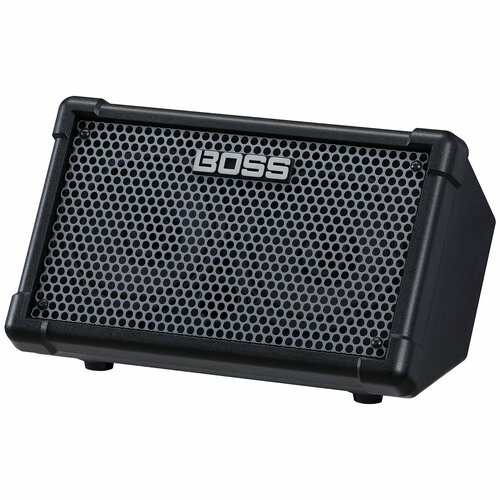 Boss Cube Street II Battery-Powered Stereo Amplifier