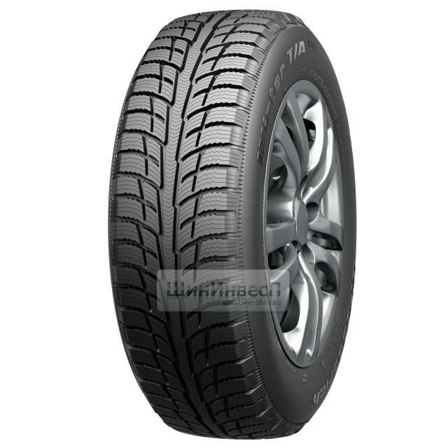 Шина BF Goodrich (Гудрич) Winter T/A KSI 215/60 R17 96T