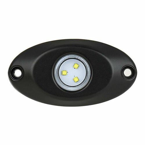 фото Светодиодный накладной фонарь lm-cd1w, 360lm, белый ledmarine