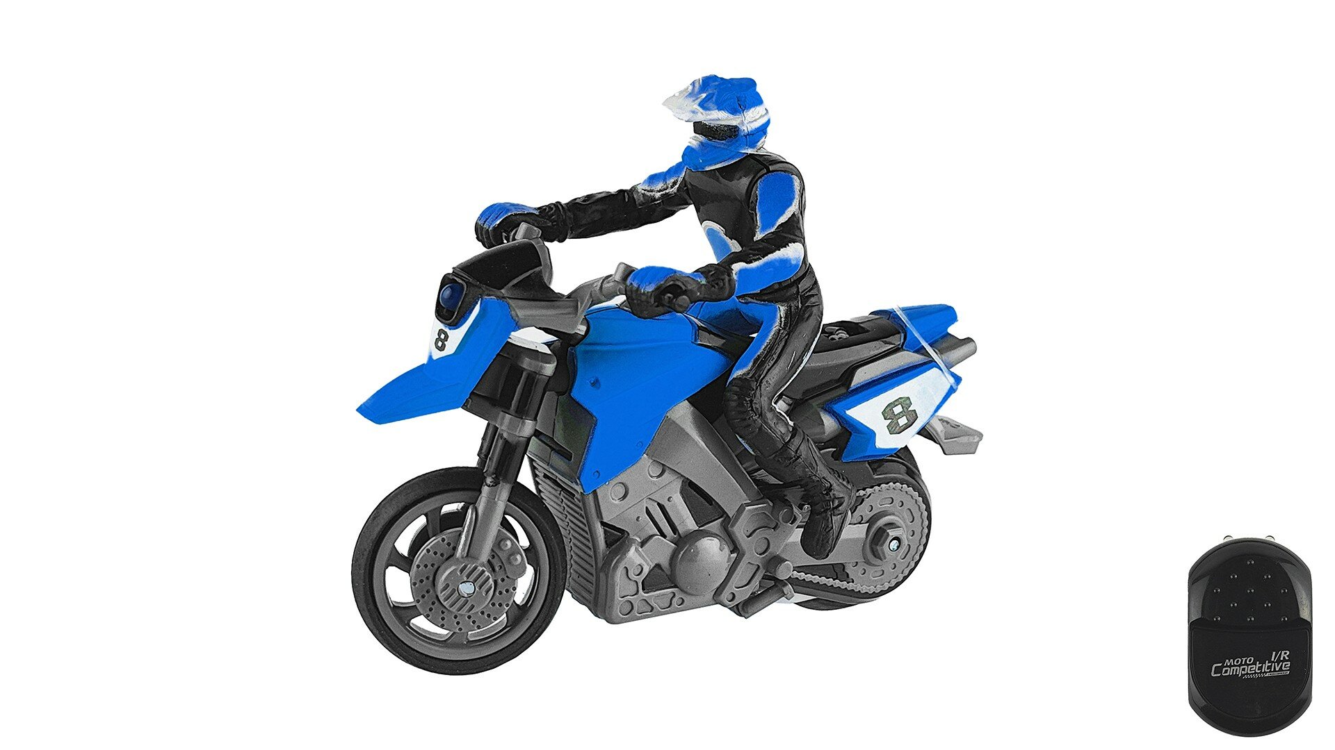 Мотоцикл на радиоуправлении MYX 2014B1-3