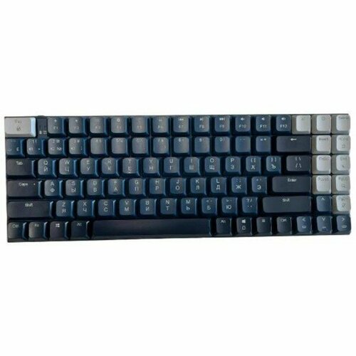 Ugreen KU102 Slim Mechanical Blue 15228 533700₽