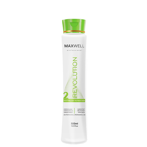 шампунь для волос увлажняющий maxwell keratin 250 ml Кератин MAXWELL Revolution 500 ml