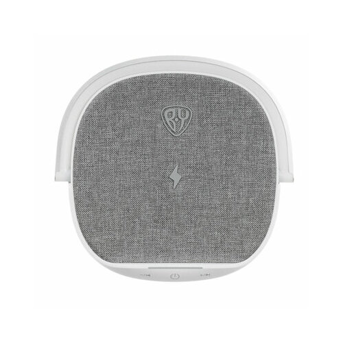 By колонка беспроводная space speaker 10 вт 37в4000мач ночник беспроводная зарядка qi 15w 772900₽