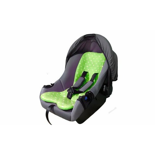 фото Чехол-вкладыш универсальный protectionbaby mini color двухсторонний protection baby