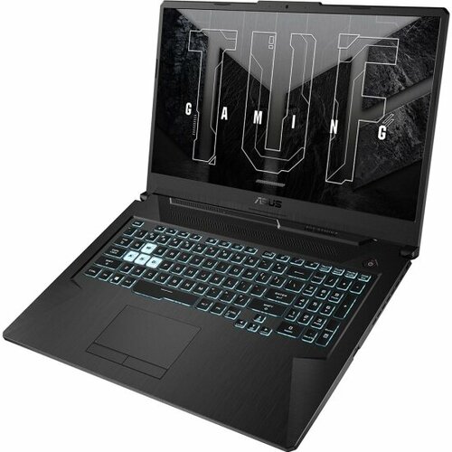 Ноутбук ASUS TUF Gaming 173 FHD IPS i5-11400H16512 SSDRTX2050 4GDOSGraphite Black 8399900₽