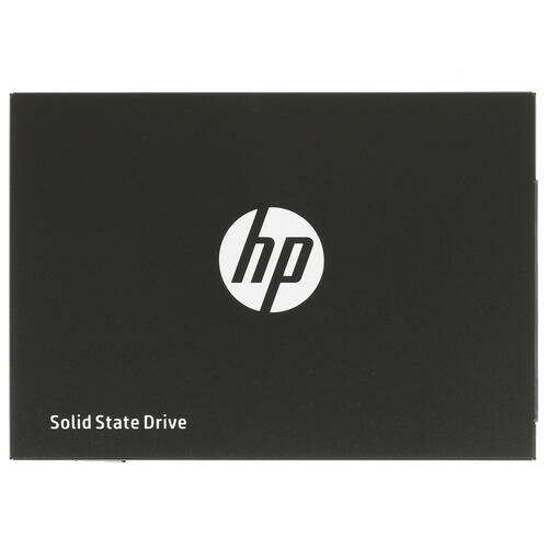 500 ГБ 2.5" SATA накопитель HP S700 [2DP99AA#ABB]