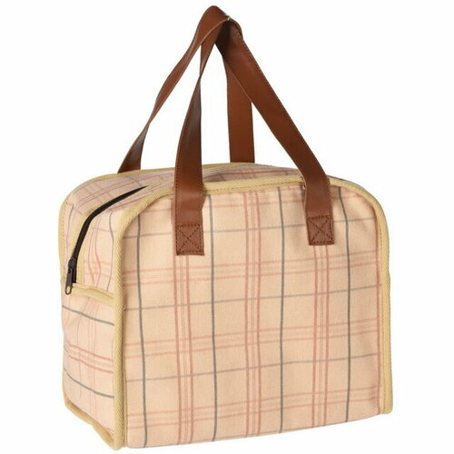 фото Koopman термосумка beige 11 л бежевая db9500770