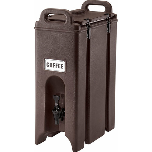 фото Термоконтейнер cambro 500lcd 401 синевато-серый