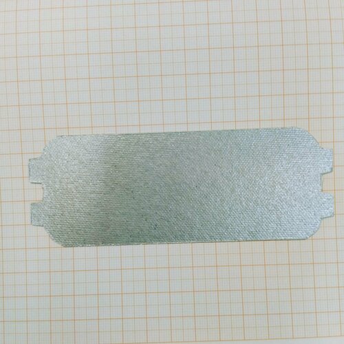 Слюдяная пластина для СВЧ печей 11545 290₽