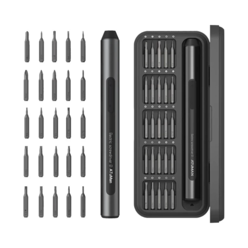 Набор отверток ATuMan Duka E1 набор отверток 9in1 atuman duka xmini pocket screwdriver kit