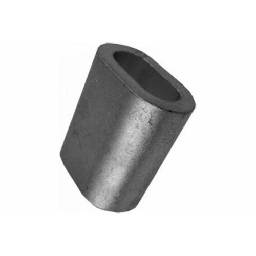 Зажим троса Госкреп втулка DIN3093 M10, 2 шт. 7-0010680