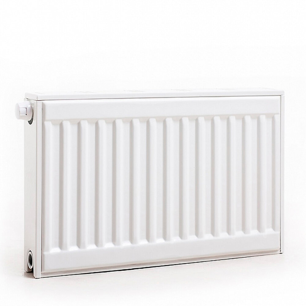 фото Радиатор панельный сталь Prado Universal 33x500x500