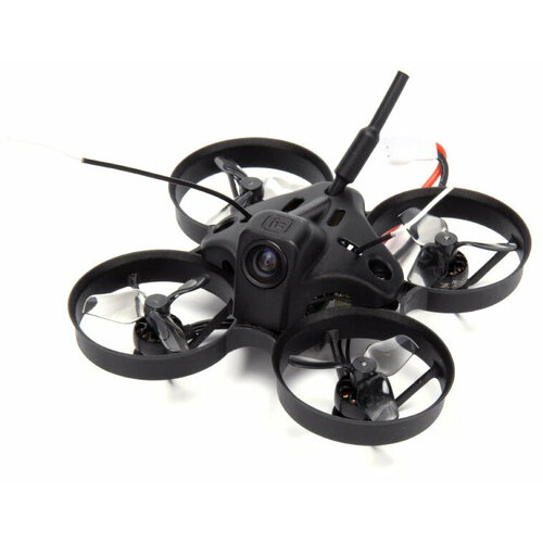 Квадрокоптер iFlight Alpha A65 (Black) (PNP (без приёмника))