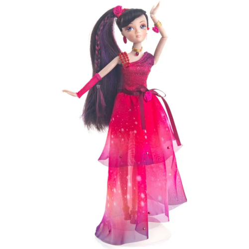 Кукла Sonya Rose SRDN004 Школа танцев Танго