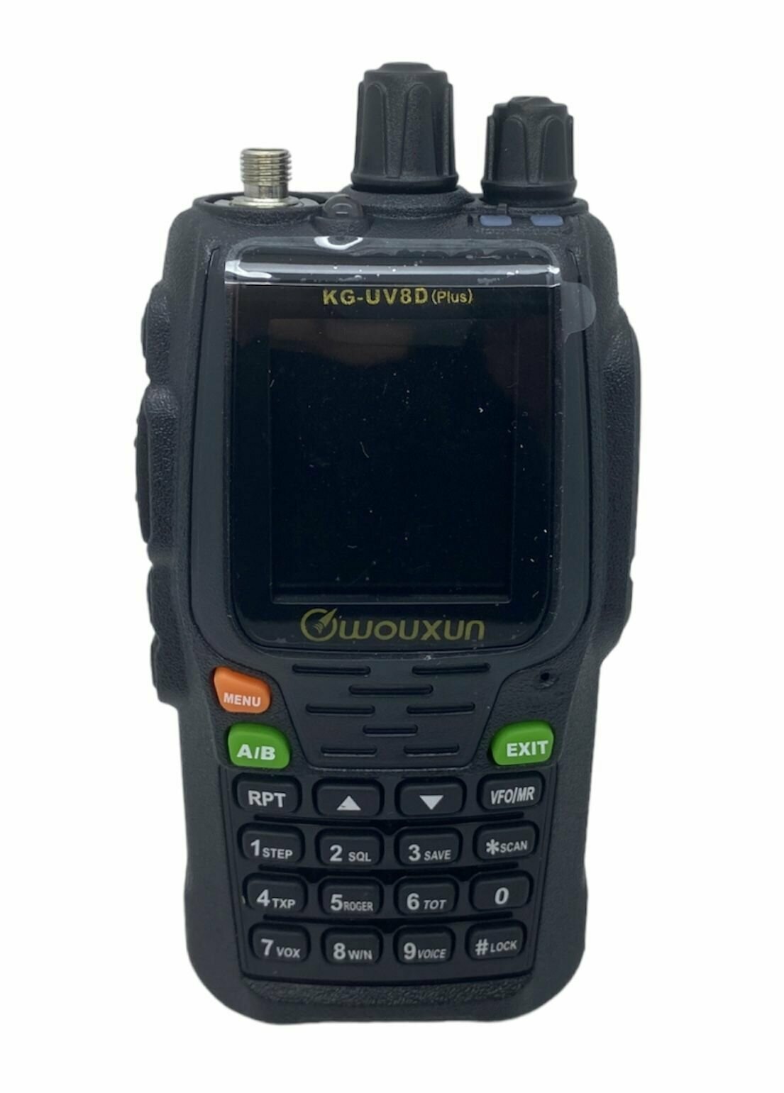 Рация (радиостанция) Wouxun KG-UV8D Plus