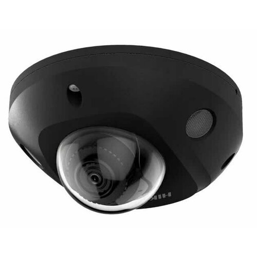 Видеокамера IP Hikvision DS-2CD2563G2-IS4mm 2388600₽