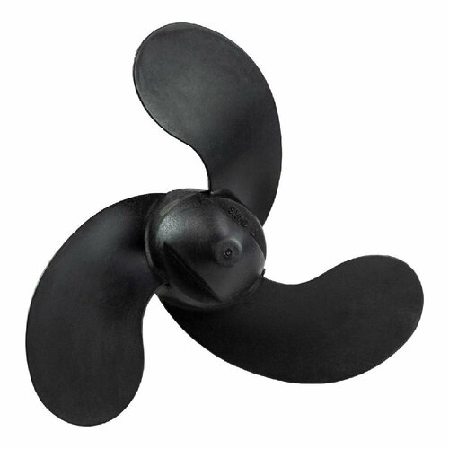 фото Винт гребной пластиковый skipper для tohatsu 2.5-3.5 3 x 7-1/4" x 6"
