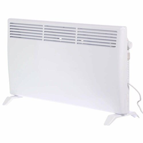 Конвектор электрический Equation LM LCM-2000 с механическим термостатом 2000 Вт 432300₽