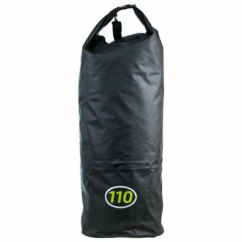 Гермобаул MARLIN Dry Tube 110 L гермомешок overboard dry tube bag blue 12 литров