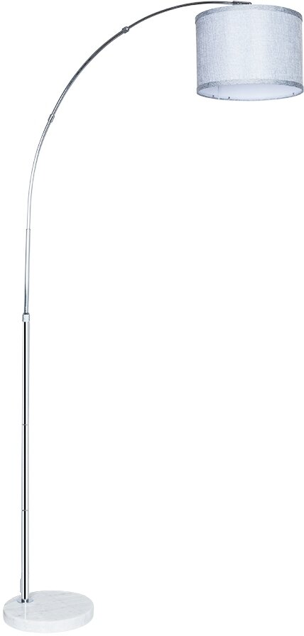 Торшер Arte Lamp Paolo A4060PN-1CC