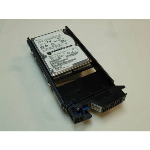 Жесткий диск Hitachi DKC-F710I-600JCM 600Gb 10000 SAS 25 HDD 5541500₽