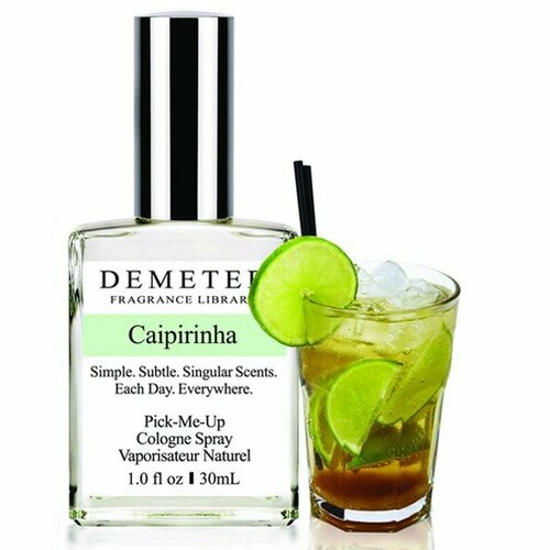 Духи Demeter Коктейль Кайпиринья