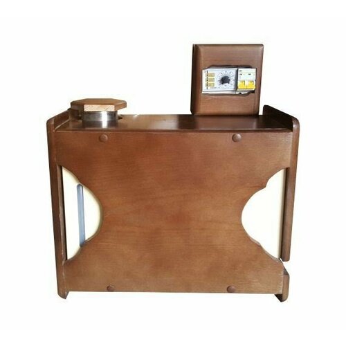 Парогенератор ПГН 20 кВт в деревянном корпусе 4500000₽