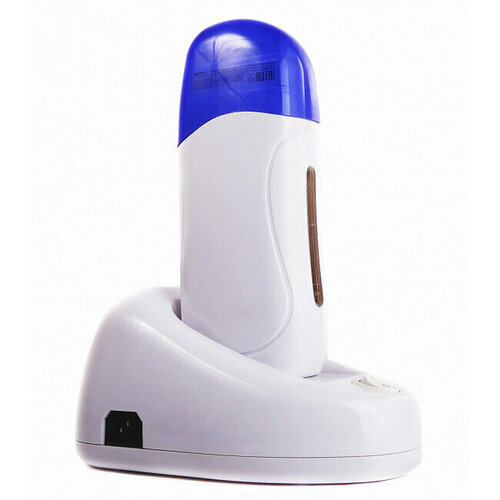 Kristaller Восконагреватель для воска в картридже с базой 4439₽