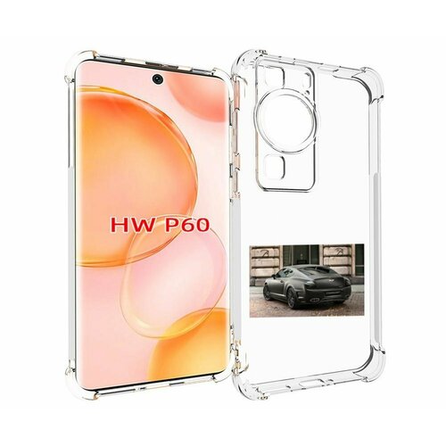 Чехол MyPads bentley бентли 1 мужской для Huawei P60 задняя-панель-накладка-бампер чехол mypads bentley бентли 1 мужской для huawei p60 задняя панель накладка бампер