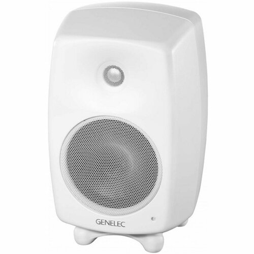 Активная АС Genelec G Three BW