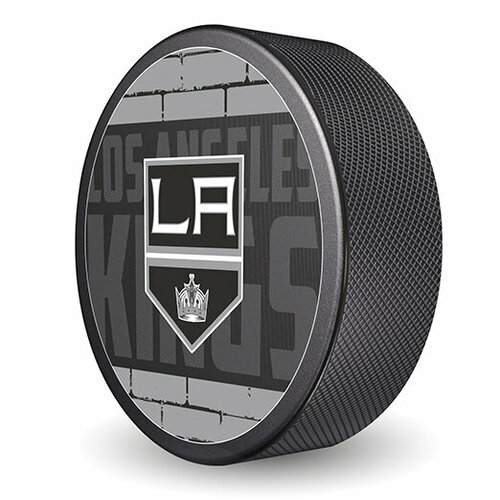 фото Шайба rubena 2023 los angeles kings