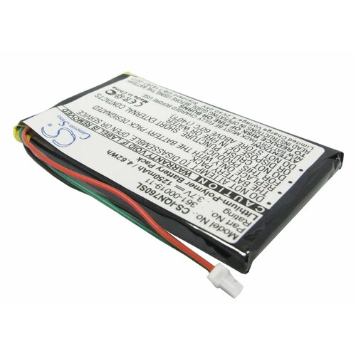 cameron sino 2200ma battery for garmin streetpilot c340 361 00022 00 361 00022 05 361 00022 07 ia3ab07b1a97 Аккумулятор для Garmin Nuvi 200, 205, 205w, 710 (361-00019-11)