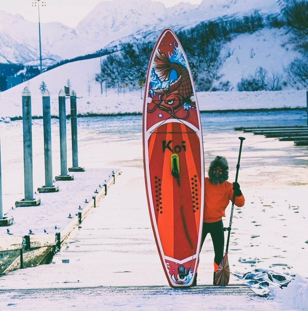 Sup Board Koi 11 6