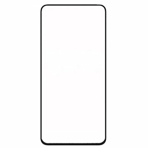 Защитное стекло для Samsung Galaxy A54 5G Red Line, с черной рамкой