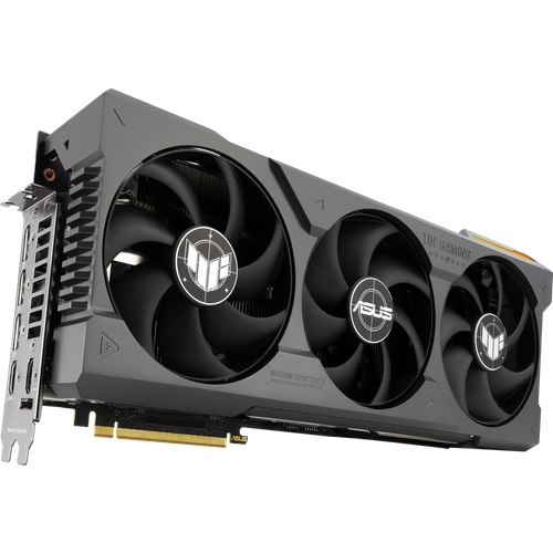 Видеокарта NVIDIA GeForce RTX 4080 ASUS 16Gb (TUF-RTX4080-16G-GAMING)