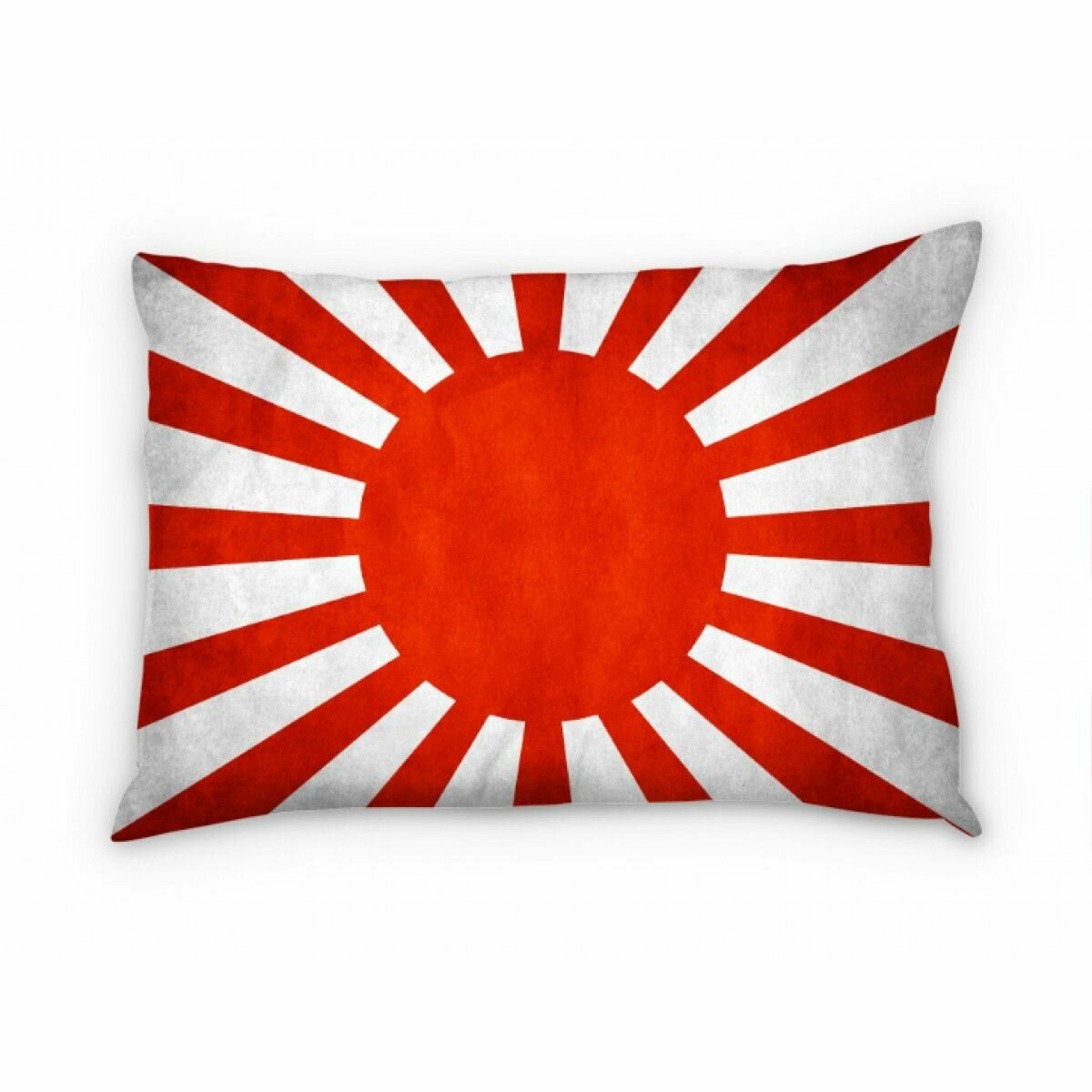 Подушка "Флаг японской империи"
