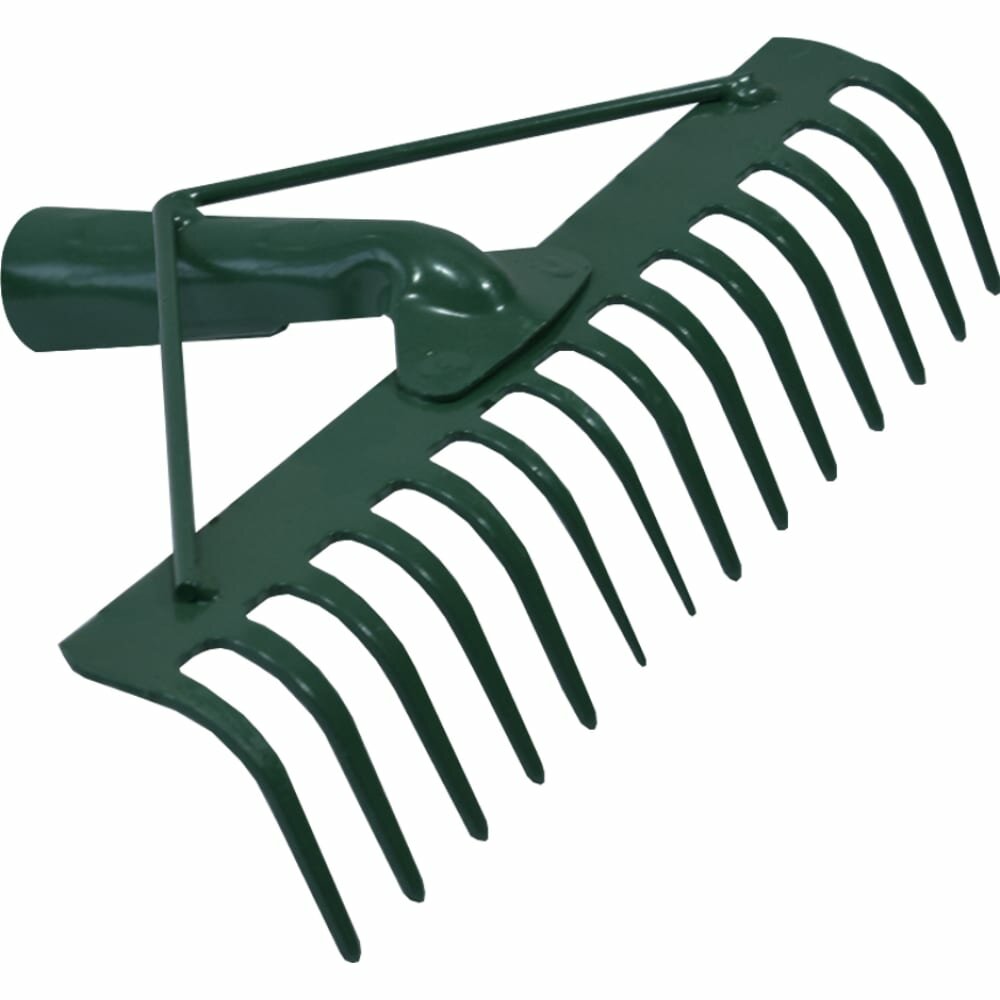 фото Грабли Kanat TT-856