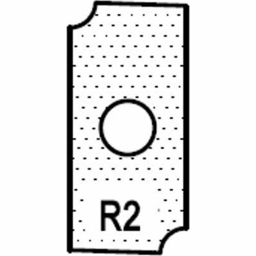 Нож для 1472516512 ROTIS T61202