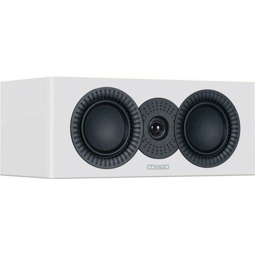 Mission LX-C1 MKII Lux White 2849000₽