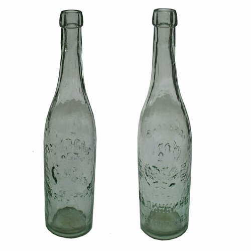 Бутылка Калинкинъ Петроградъ