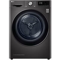 Сушильная машина LG RH90V9JV2N (Цвет: Black)