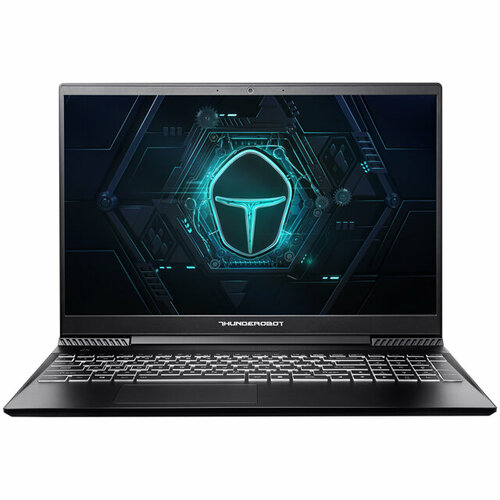 156 Ноутбук Thunderobot 911 Air D JT0098E06RU Intel i5-11260H GTX 1650 8GB RAM SSD 256GB 1920x1080 FHD IPS 60Hz Win 11 Home 6267500₽