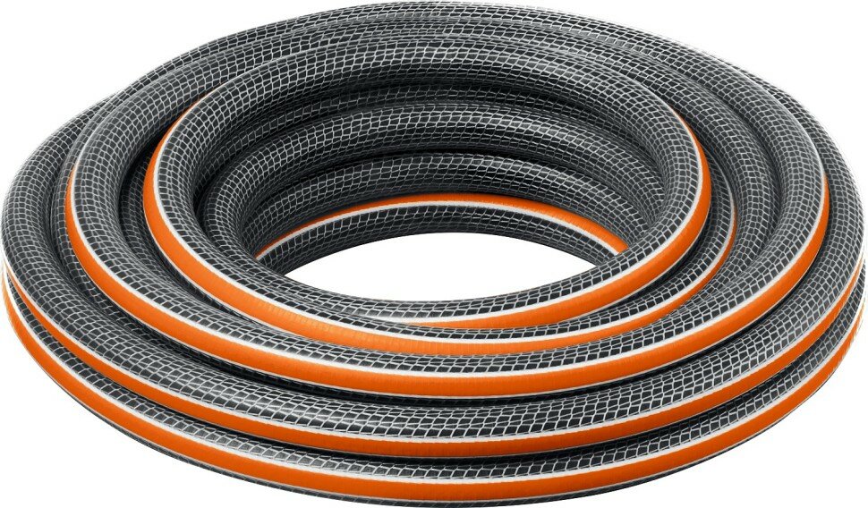 GRINDA Поливочный шланг GRINDA PROLine ULTRA 6 3/4" 15 м 25 атм шестислойный двойное армированиие