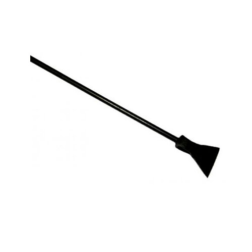 Ледоруб-топор Б3, с металлической ручкой (GEVA)