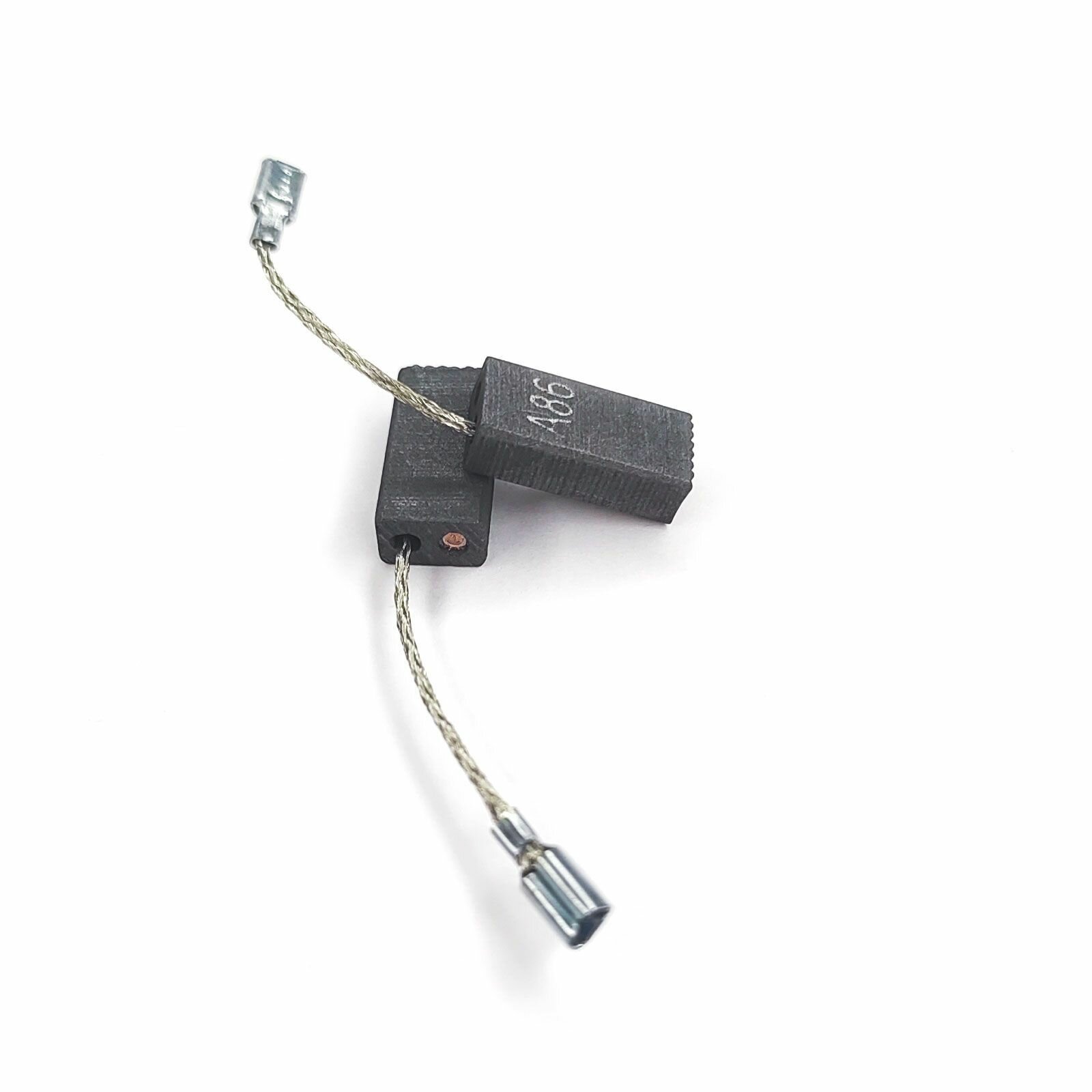 Угольные щетки (пара) 1607014145 с автостопом для электроинструментов Bosch