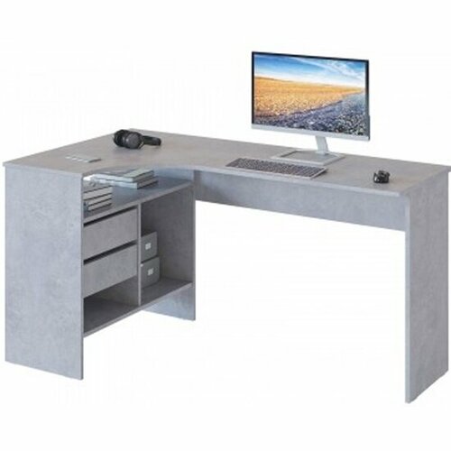 Стол письменный Мебельная Фабрика 